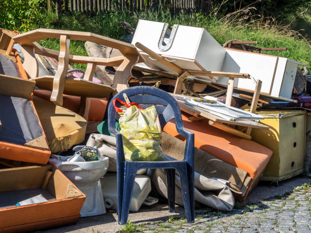 Yard Cleanup Services in Genoa City, WI