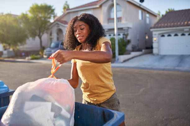 Best Attic Cleanout Services  in Genoa City, WI