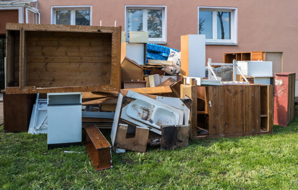 Best Commercial Junk Removal  in Genoa City, WI