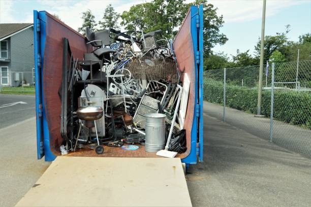 Best Household Junk Removal  in Genoa City, WI
