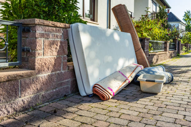 Trash Removal Near Me in Genoa City, WI