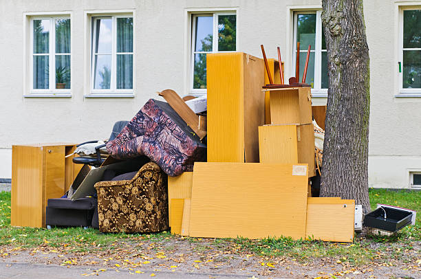 Best Construction Debris Removal  in Genoa City, WI