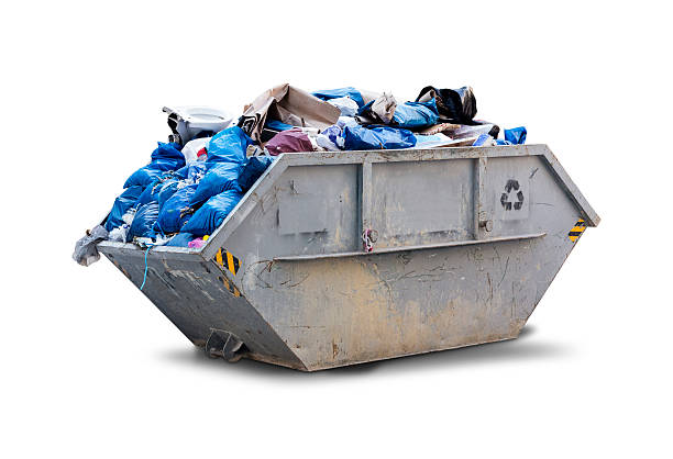 Reliable Genoa City, WI Junk Removal Solutions