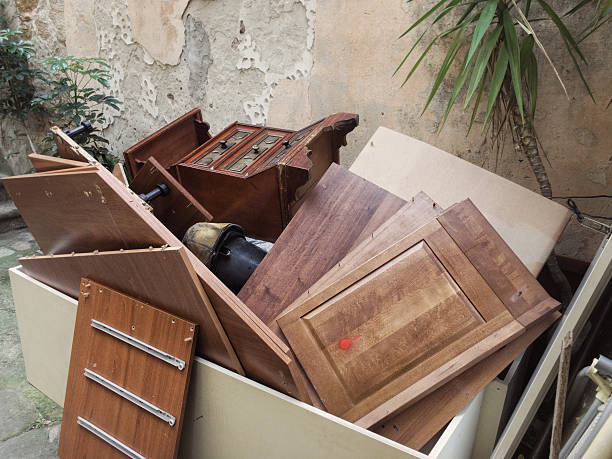 Best Local Junk Hauling  in Genoa City, WI
