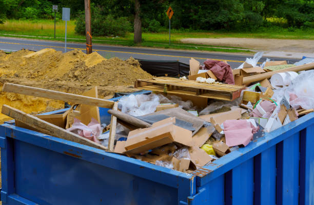 Attic Cleanout Services in Genoa City, WI